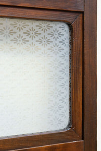 F8439 osaka Lattice door