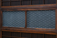 F8439 osaka Lattice door
