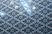 F8439 osaka Lattice door