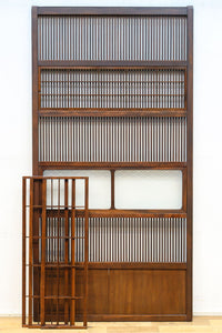 F8439 osaka Lattice door