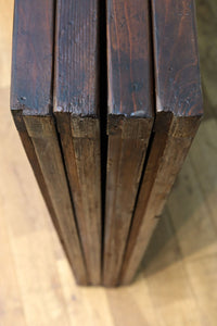 F8439 osaka Lattice door