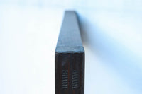 Slim size Glass door F8450