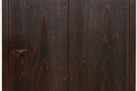 Slim size Glass door F8451