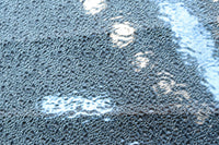 Slim size Glass door F8451