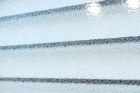 Slim size Glass door F8451