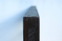 Slim size Glass door F8451