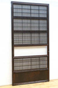 Osaka Lattice door F8460