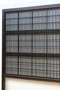 Osaka Lattice door F8460