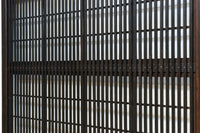 Osaka Lattice door F8460