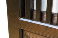 Osaka Lattice door F8460