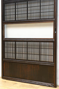 Osaka Lattice door F8460