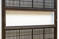 Osaka Lattice door F8460