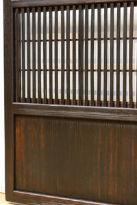 Osaka Lattice door F8460