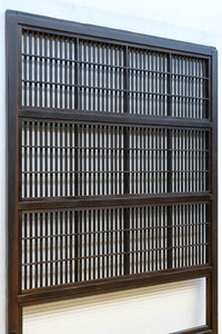 Osaka Lattice door F8460