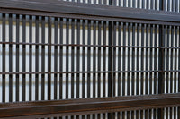 Osaka Lattice door F8460