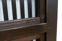 Osaka Lattice door F8460