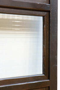 Osaka Lattice door F8460