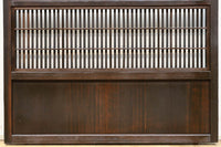 Osaka Lattice door F8460