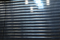 Osaka Lattice door F8460