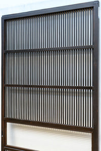 Osaka Lattice door F8460