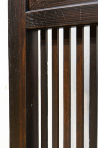 Osaka Lattice door F8460