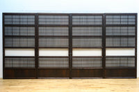 Osaka Lattice door F8460