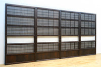 Osaka Lattice door F8460