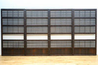 Osaka Lattice door F8460