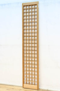 Masu lattice door F8461