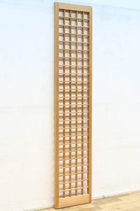 Masu lattice door F8461