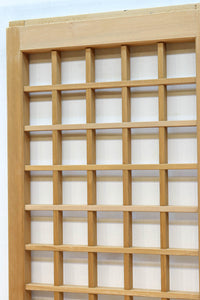 Masu lattice door F8461