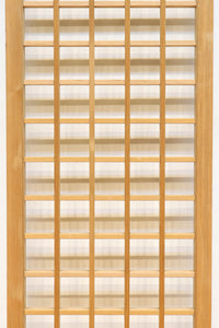 Masu lattice door F8461