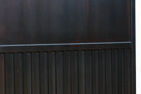 幅915ミリ 風情ある無双づくりの板戸 F8480 在庫1枚