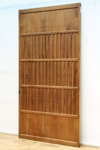 【ご精算用】無双窓板戸 F8482 在庫2枚