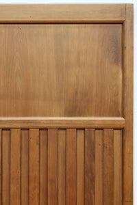 【ご精算用】無双窓板戸 F8482 在庫2枚