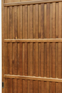 【ご精算用】無双窓板戸 F8482 在庫2枚