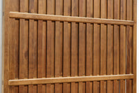 【ご精算用】無双窓板戸 F8482 在庫2枚