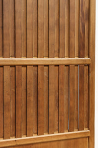 【ご精算用】無双窓板戸 F8482 在庫2枚