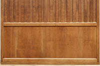 【ご精算用】無双窓板戸 F8482 在庫2枚