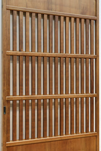 【ご精算用】無双窓板戸 F8482 在庫2枚