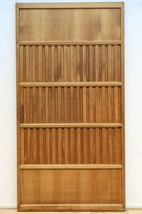 【ご精算用】無双窓板戸 F8482 在庫2枚