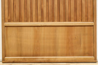 【ご精算用】無双窓板戸 F8482 在庫2枚