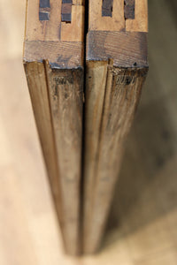 【ご精算用】無双窓板戸 F8482 在庫2枚