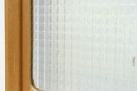 Glass door set F8487ab