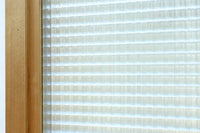 Glass door set F8487ab