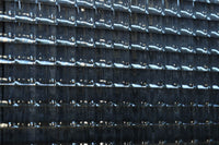 Glass door set F8487ab