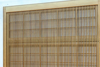 OSAKA Lattice door F8498