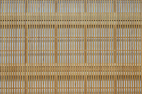 OSAKA Lattice door F8498