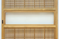 OSAKA Lattice door F8498