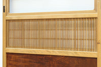 OSAKA Lattice door F8498